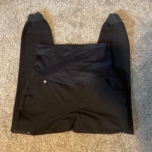 Figs Maternity Zmora Jogger Tall